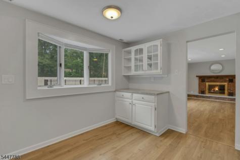 165 Greenwood Drive Long Hill NJ 07946