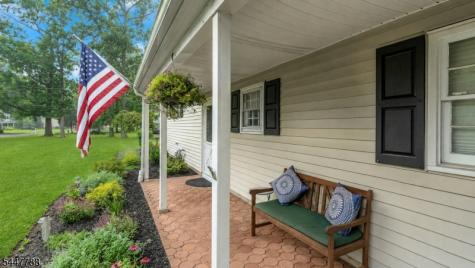 165 Greenwood Drive Long Hill NJ 07946
