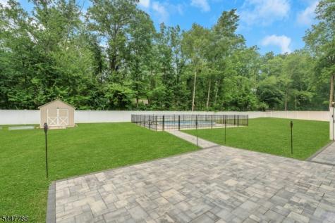 165 Greenwood Drive Long Hill NJ 07946