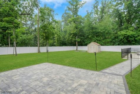 165 Greenwood Drive Long Hill NJ 07946