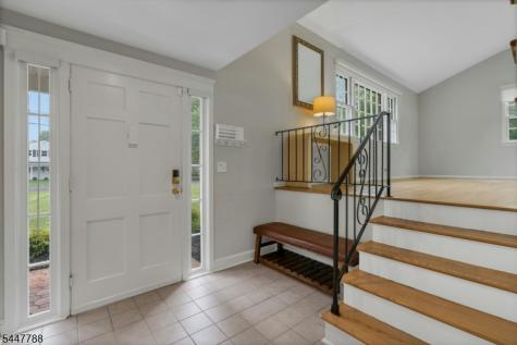 165 Greenwood Drive Long Hill NJ 07946