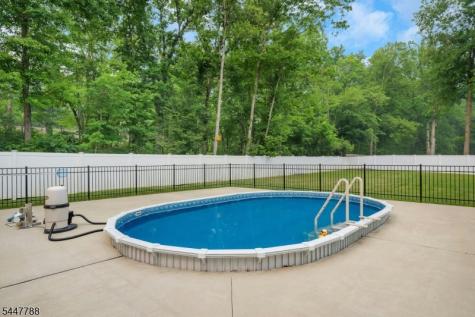 165 Greenwood Drive Long Hill NJ 07946