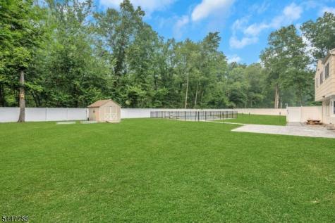 165 Greenwood Drive Long Hill NJ 07946