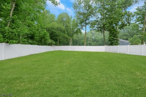 165 Greenwood Drive Long Hill NJ 07946