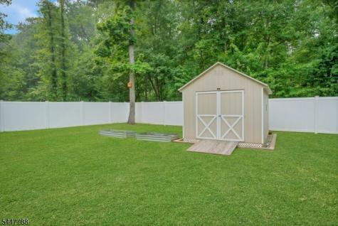 165 Greenwood Drive Long Hill NJ 07946