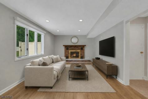165 Greenwood Drive Long Hill NJ 07946