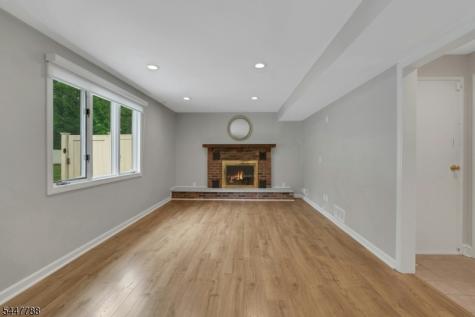 165 Greenwood Drive Long Hill NJ 07946