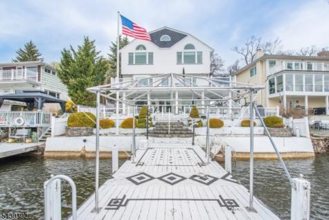 62 Ithanell Road Hopatcong NJ 07843