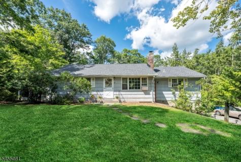 115 Riverwood Avenue Bedminster NJ 07921