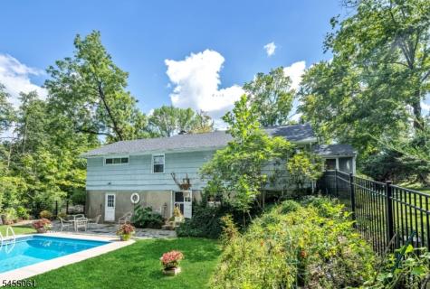 115 Riverwood Avenue Bedminster NJ 07921