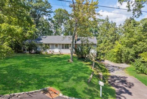 115 Riverwood Avenue Bedminster NJ 07921