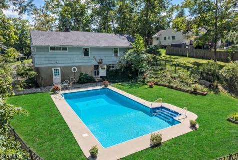 115 Riverwood Avenue Bedminster NJ 07921