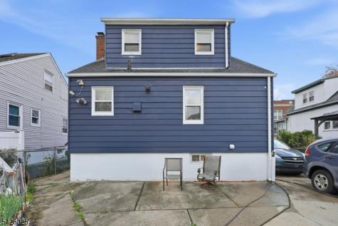 721 E Curtis Street Linden NJ 07036