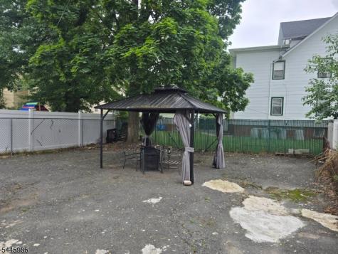 217 Rutledge Avenue East Orange NJ 07017