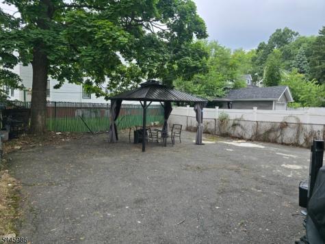 217 Rutledge Avenue East Orange NJ 07017