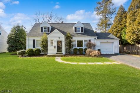 707 Hawthorne Avenue Bridgewater NJ 08805