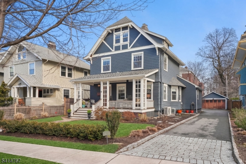 47 Northview Avenue Montclair NJ 07043