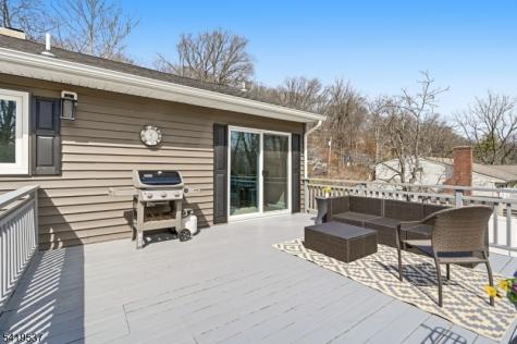 28 Raynor Road Morris NJ 07960