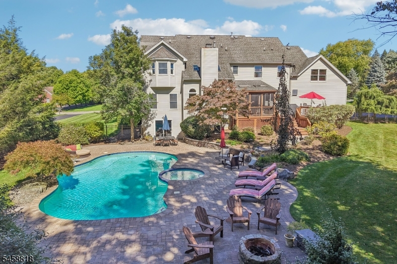 3 Lake Cherokee Drive Randolph NJ 07869