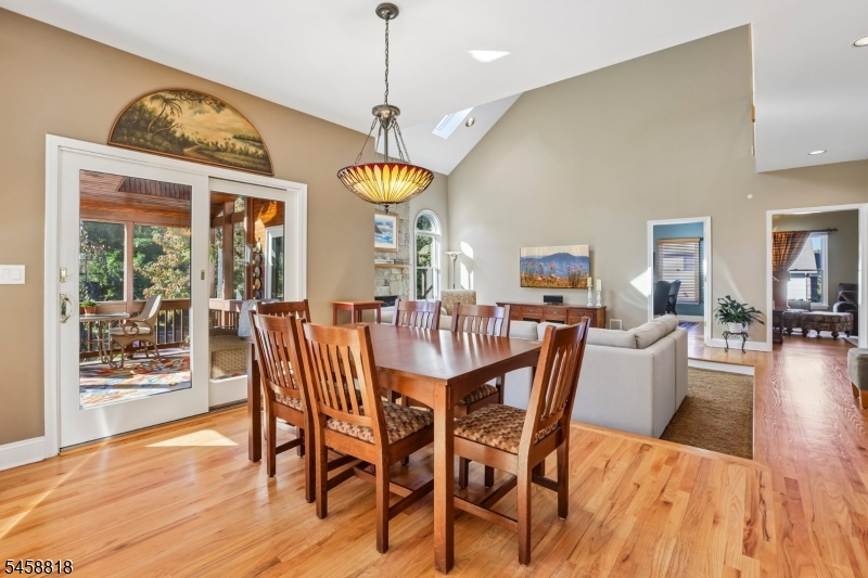 3 Lake Cherokee Drive Randolph NJ 07869