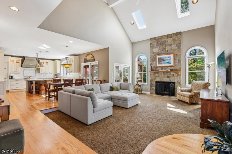 3 Lake Cherokee Drive Randolph NJ 07869