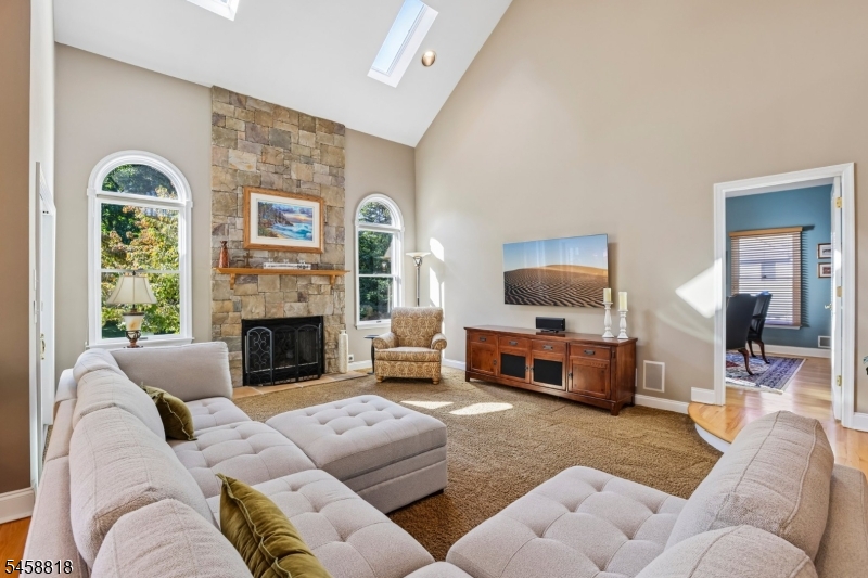 3 Lake Cherokee Drive Randolph NJ 07869
