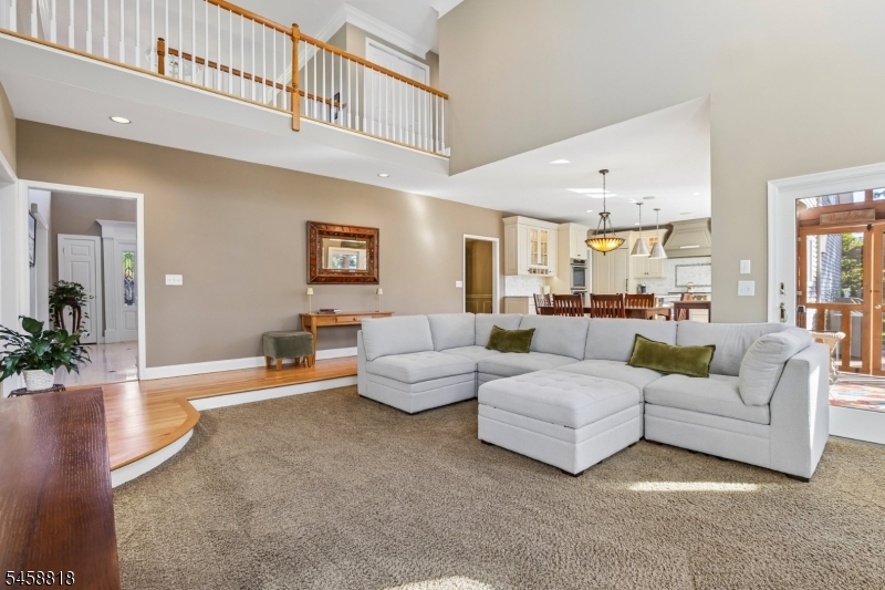 3 Lake Cherokee Drive Randolph NJ 07869