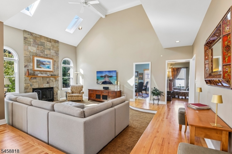 3 Lake Cherokee Drive Randolph NJ 07869