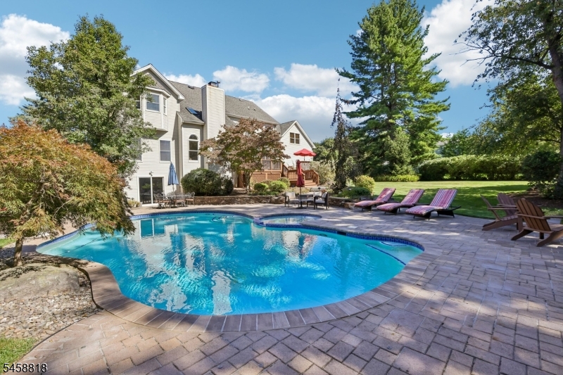 3 Lake Cherokee Drive Randolph NJ 07869