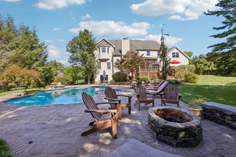 3 Lake Cherokee Drive Randolph NJ 07869