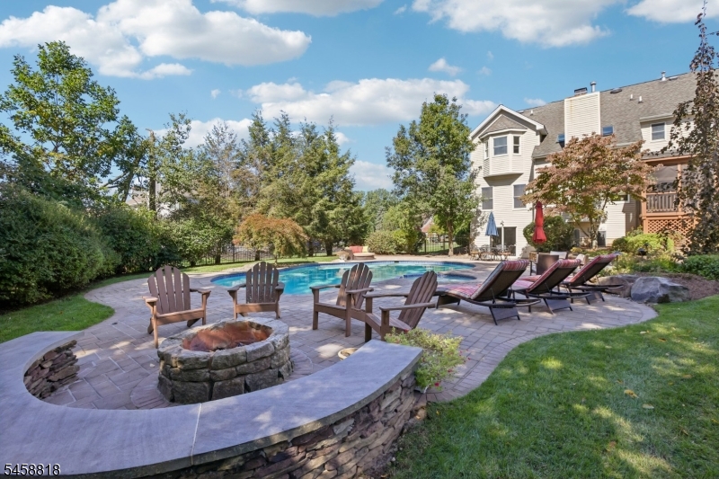 3 Lake Cherokee Drive Randolph NJ 07869