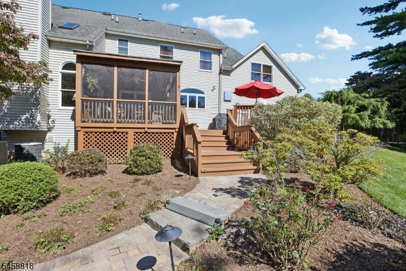 3 Lake Cherokee Drive Randolph NJ 07869