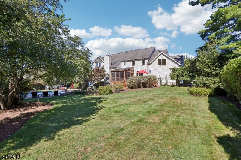 3 Lake Cherokee Drive Randolph NJ 07869