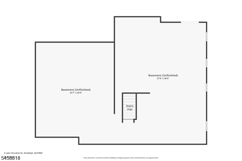 3 Lake Cherokee Drive Randolph NJ 07869