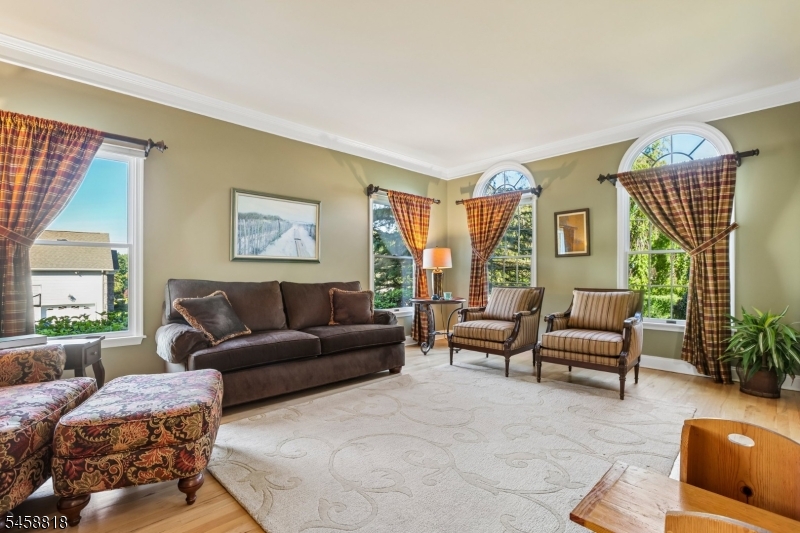 3 Lake Cherokee Drive Randolph NJ 07869