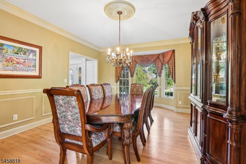 3 Lake Cherokee Drive Randolph NJ 07869