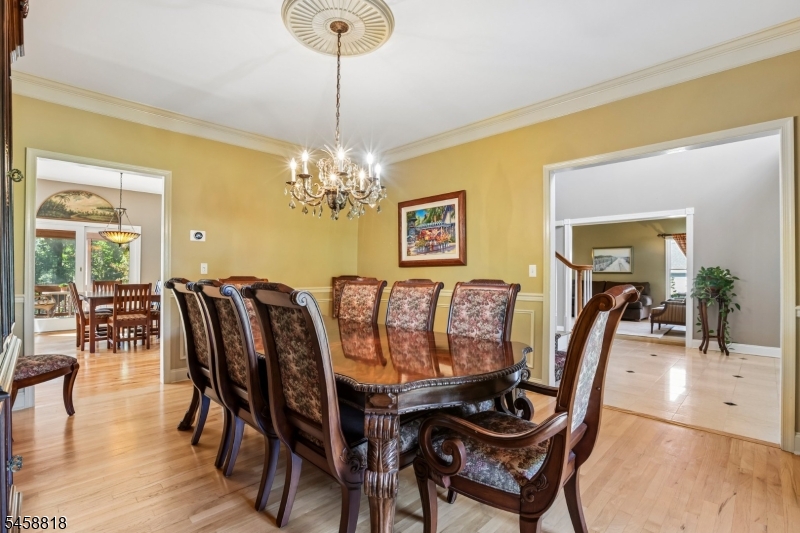 3 Lake Cherokee Drive Randolph NJ 07869