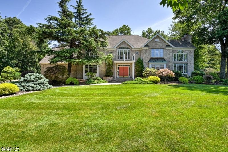 5 Meadow Court Montville NJ 07045