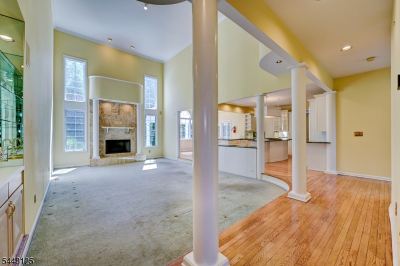 5 Meadow Court Montville NJ 07045