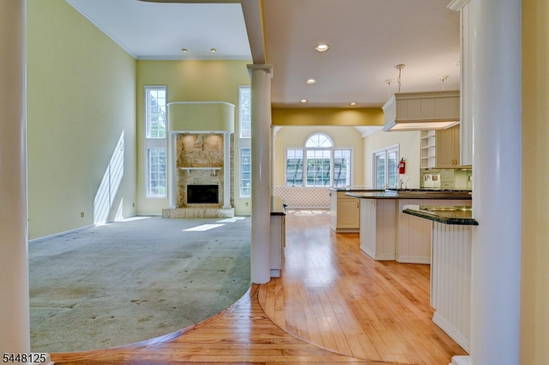 5 Meadow Court Montville NJ 07045