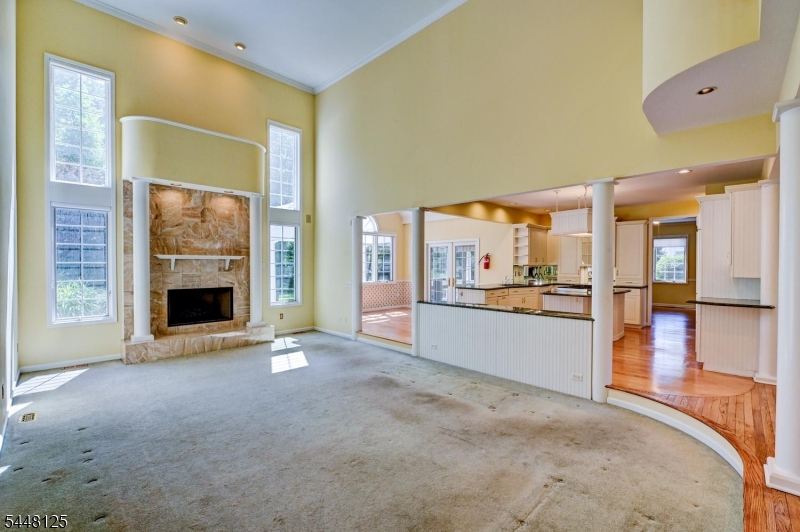5 Meadow Court Montville NJ 07045