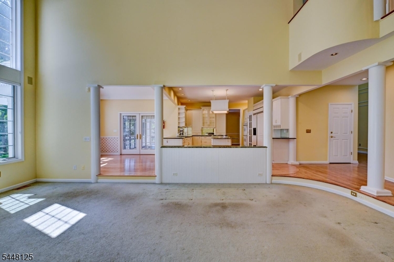 5 Meadow Court Montville NJ 07045