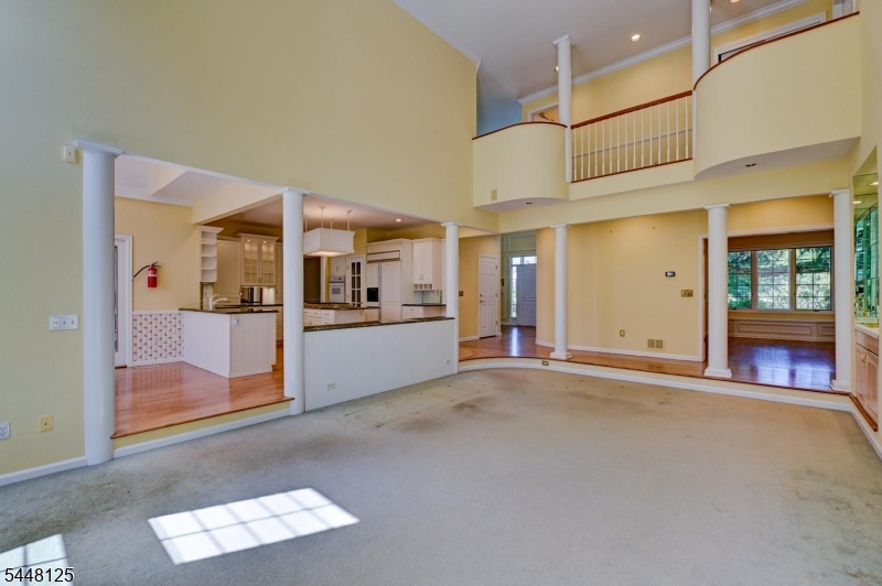 5 Meadow Court Montville NJ 07045