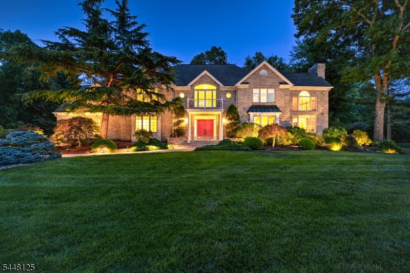 5 Meadow Court Montville NJ 07045