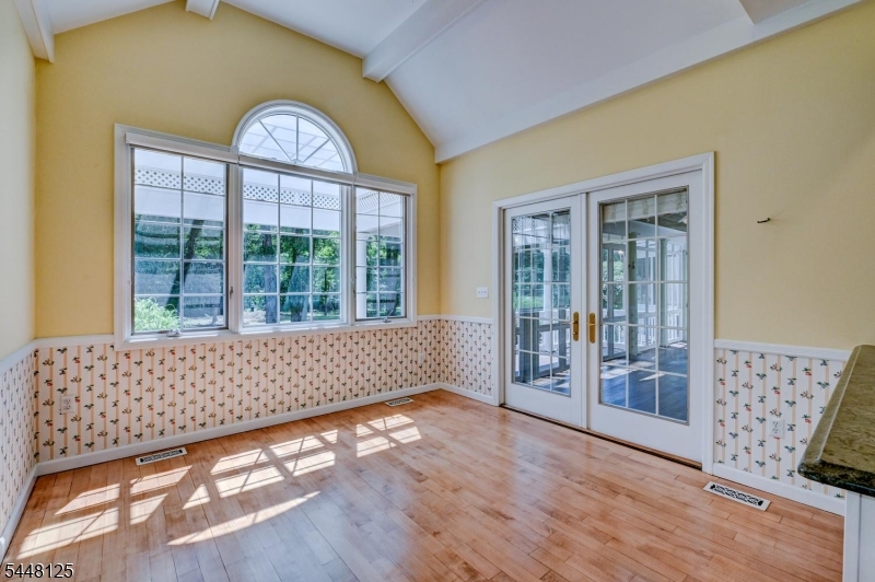 5 Meadow Court Montville NJ 07045