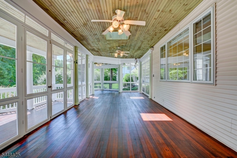 5 Meadow Court Montville NJ 07045