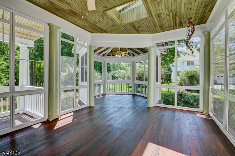 5 Meadow Court Montville NJ 07045