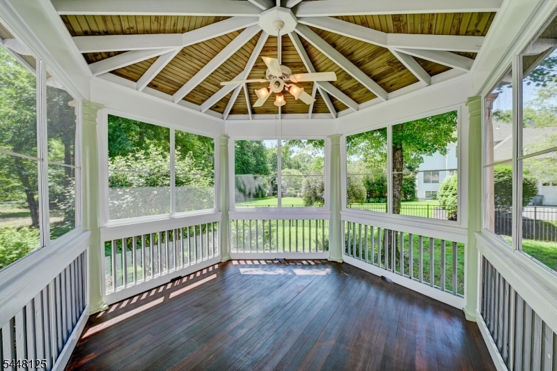 5 Meadow Court Montville NJ 07045