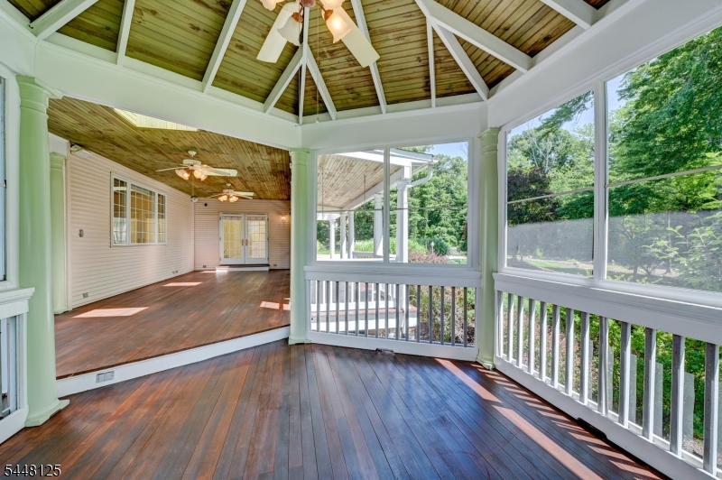5 Meadow Court Montville NJ 07045