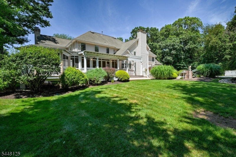 5 Meadow Court Montville NJ 07045